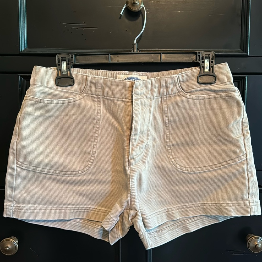 Austin Shorts size 8